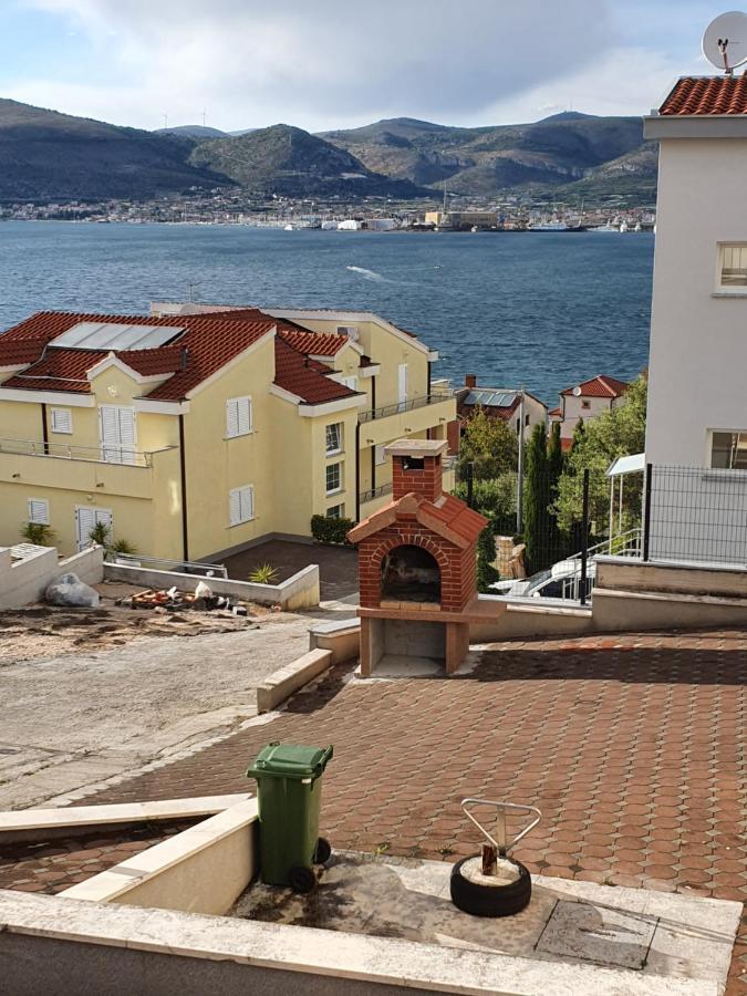 Apartman Tamara تروغير المظهر الخارجي الصورة