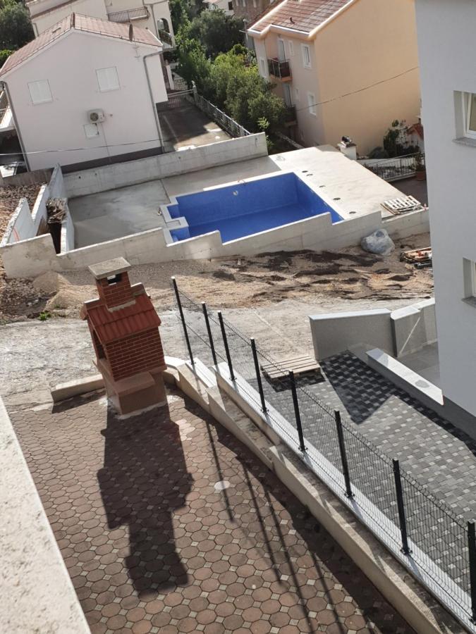 Apartman Tamara تروغير المظهر الخارجي الصورة