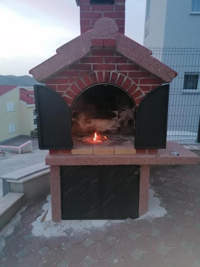 Apartman Tamara تروغير المظهر الخارجي الصورة
