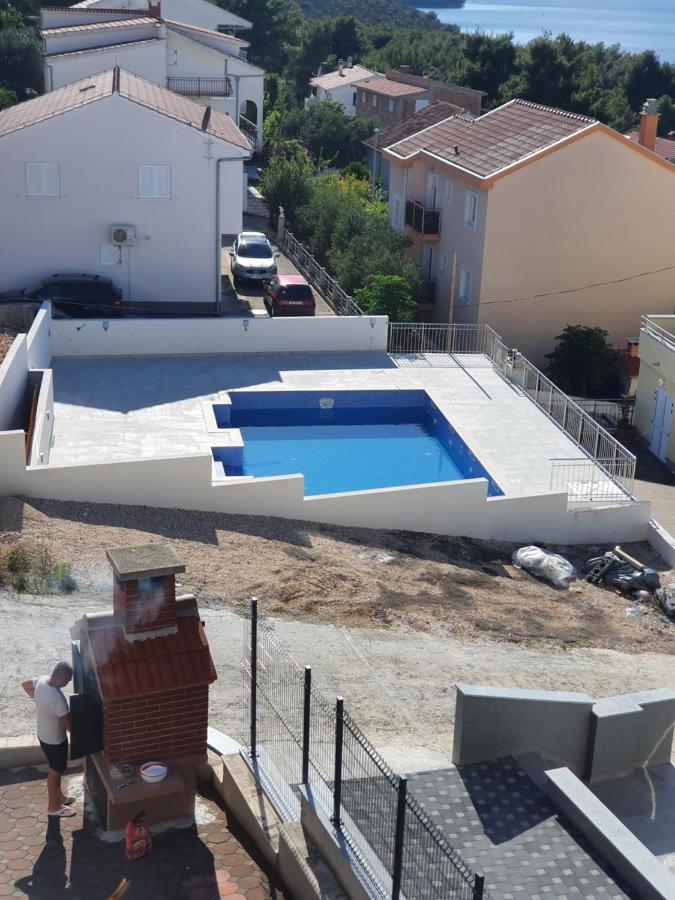 Apartman Tamara تروغير المظهر الخارجي الصورة