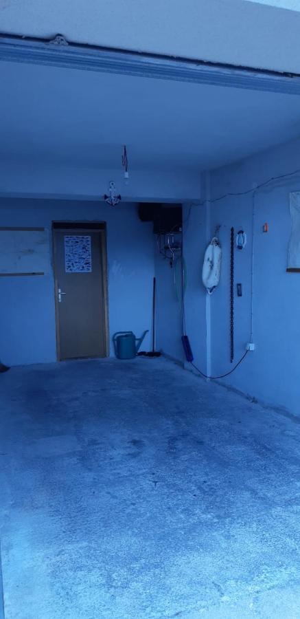 Apartman Tamara تروغير المظهر الخارجي الصورة