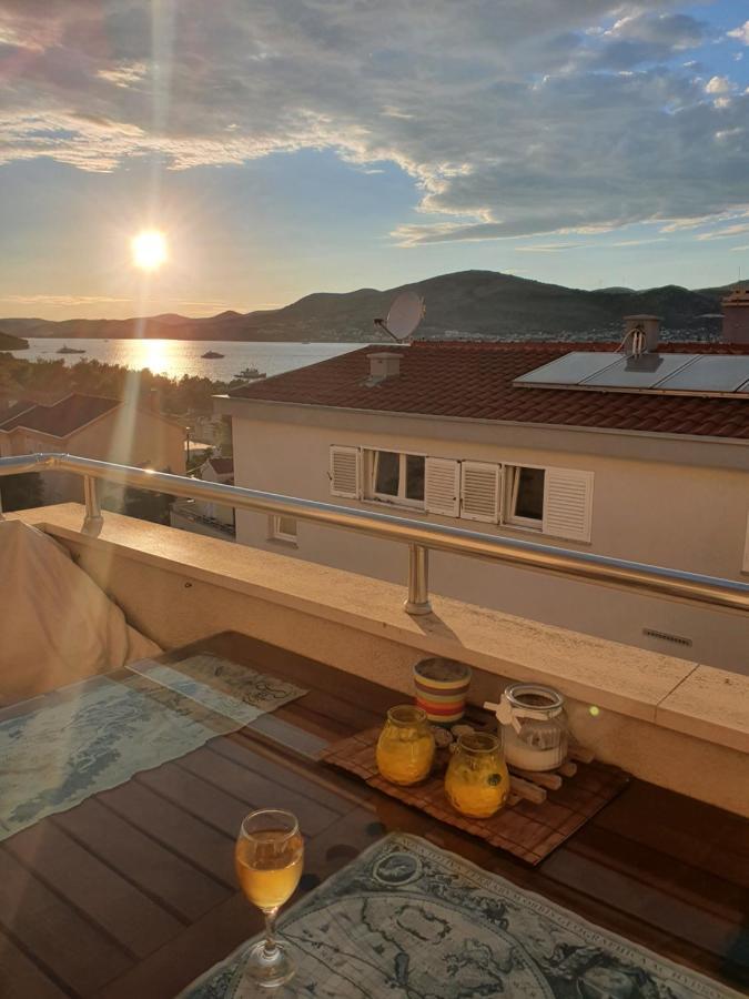 Apartman Tamara تروغير المظهر الخارجي الصورة