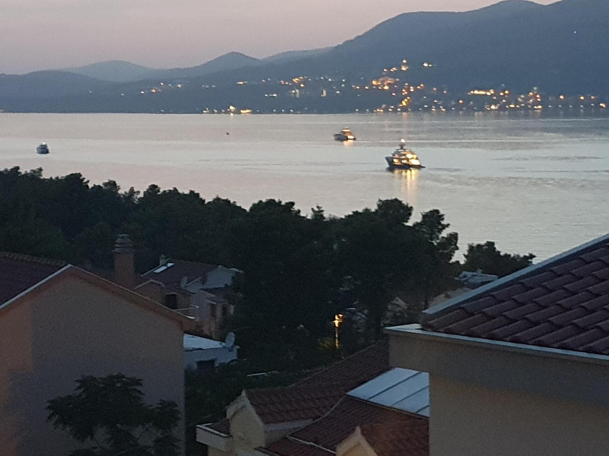 Apartman Tamara تروغير الغرفة الصورة