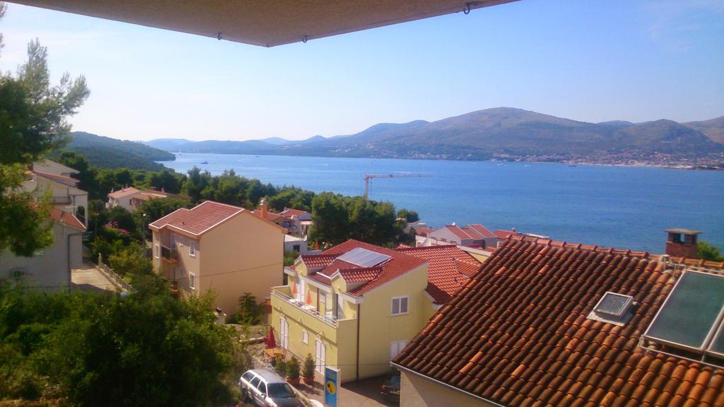 Apartman Tamara تروغير المظهر الخارجي الصورة