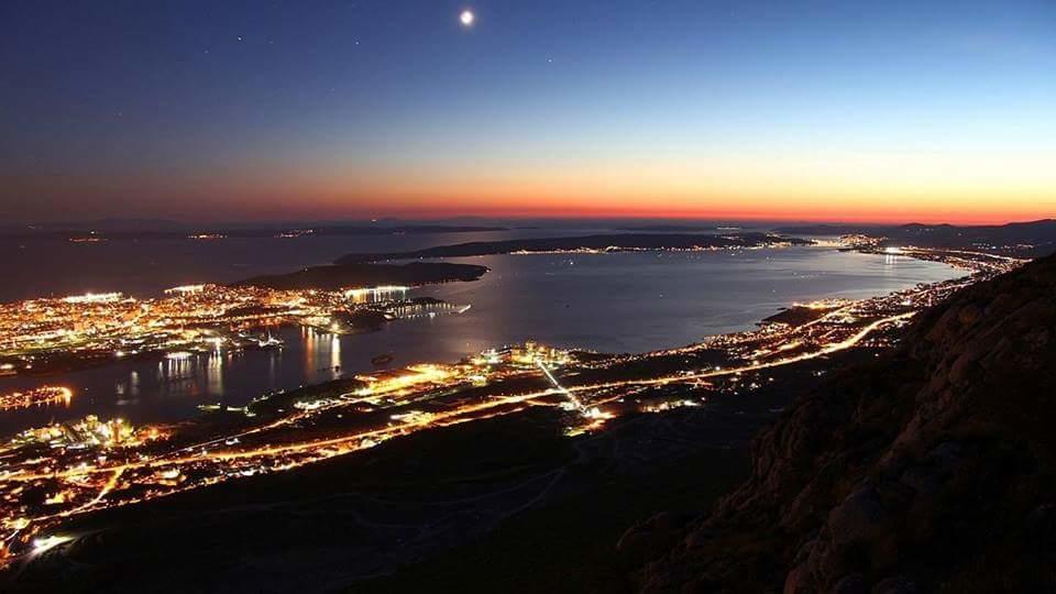 Apartman Tamara تروغير المظهر الخارجي الصورة