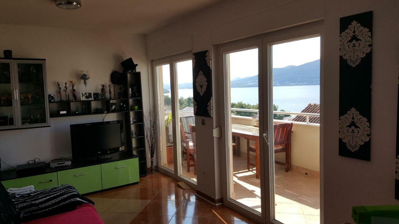 Apartman Tamara تروغير المظهر الخارجي الصورة