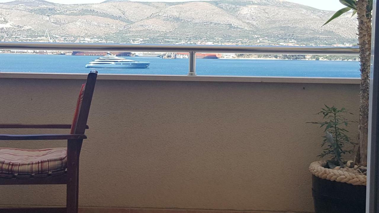 Apartman Tamara تروغير المظهر الخارجي الصورة
