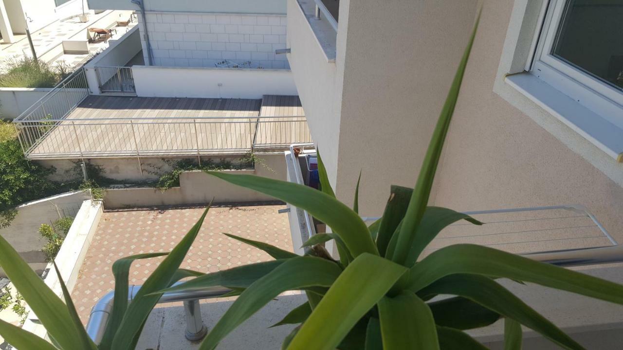 Apartman Tamara تروغير المظهر الخارجي الصورة