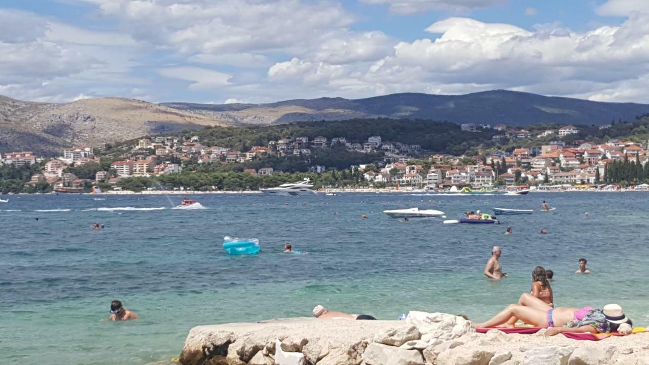 Apartman Tamara تروغير المظهر الخارجي الصورة