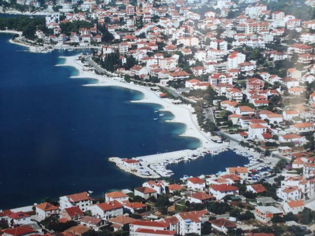 Apartman Tamara تروغير المظهر الخارجي الصورة