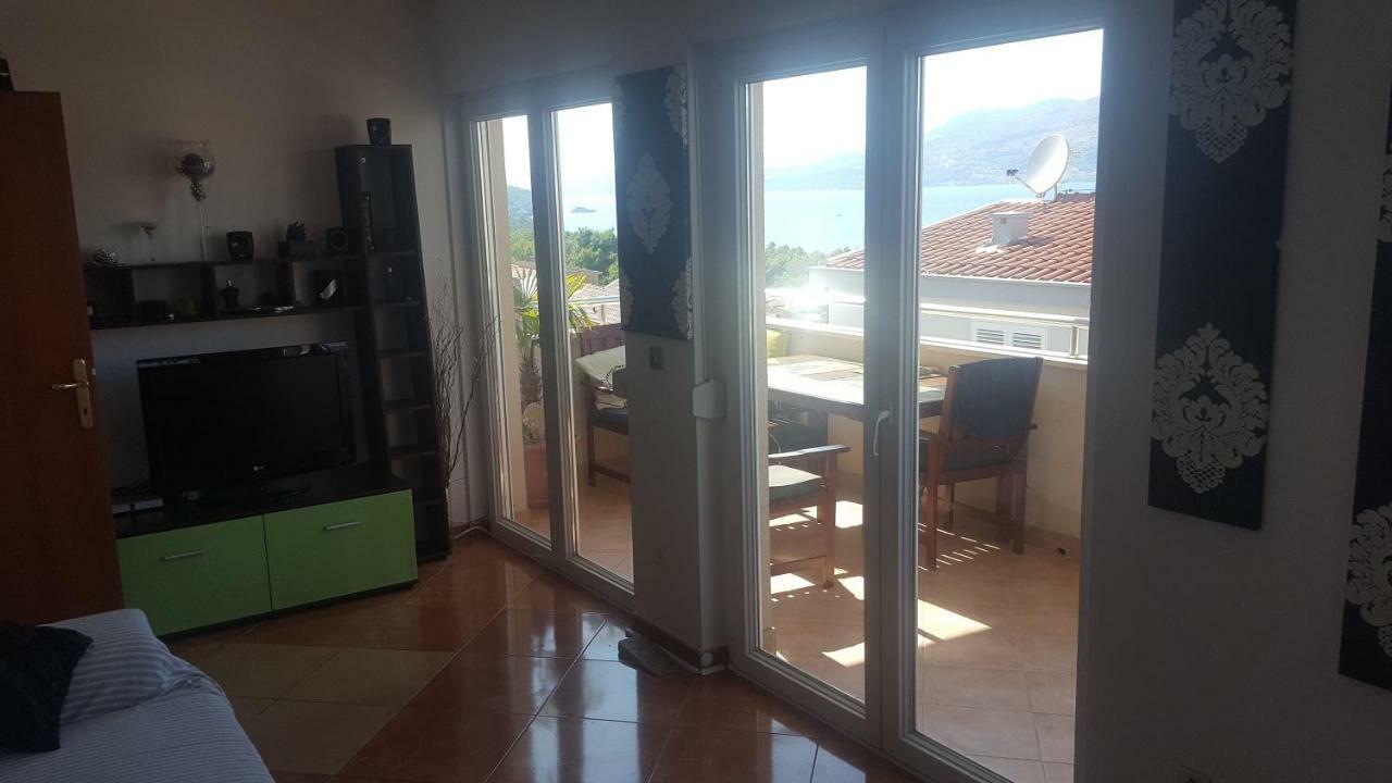 Apartman Tamara تروغير المظهر الخارجي الصورة