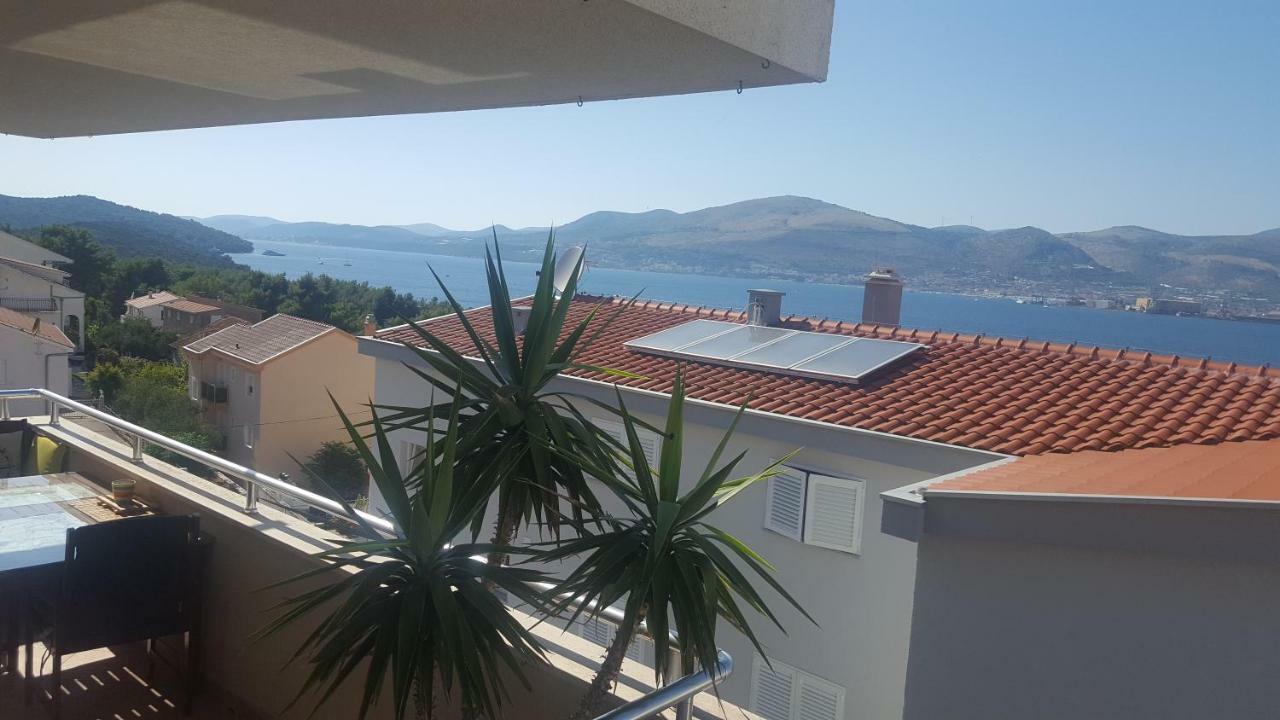 Apartman Tamara تروغير المظهر الخارجي الصورة